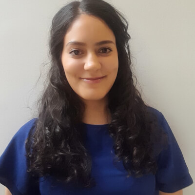 Azzouz, Maryam Maryam Azzouz